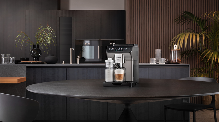 ©DE'LONGHI DEUTSCHLAND GmbH