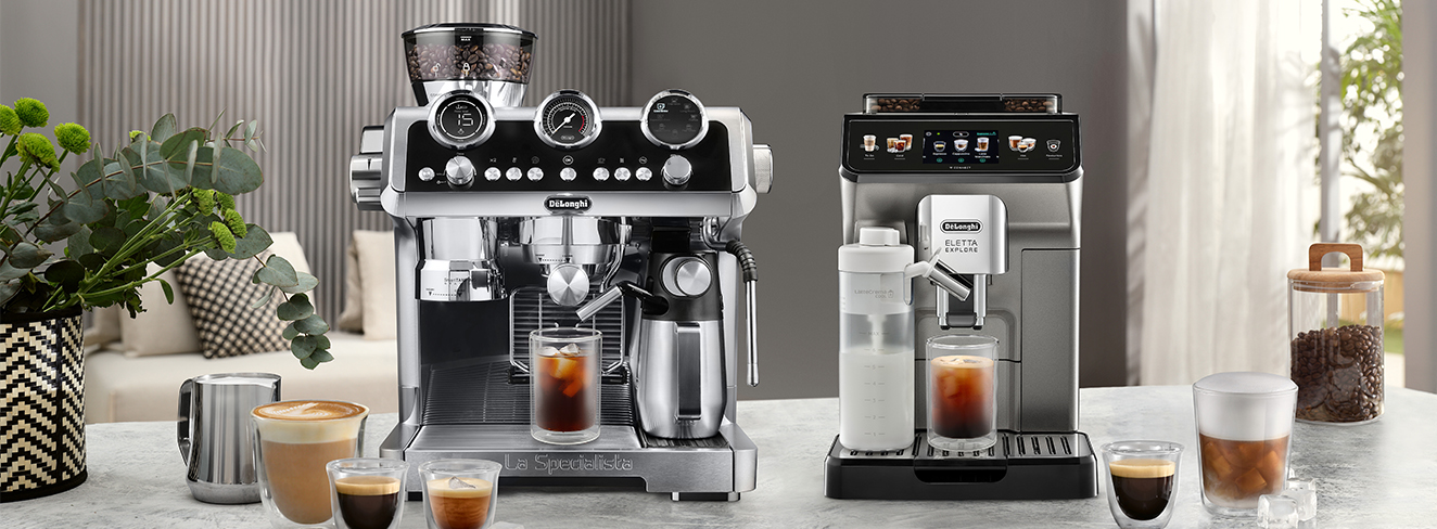 ©DE'LONGHI DEUTSCHLAND GmbH