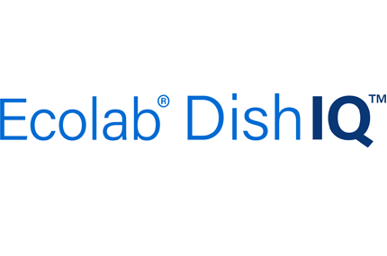 Ecolab Dish IQ-Logo