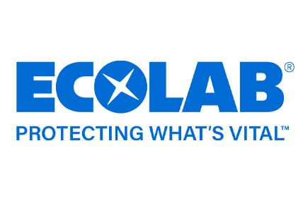Logo ECOLAB