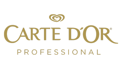 Logo Unilever Carte´Dor