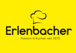 Logo Erlenbacher