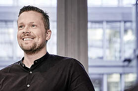 Christian Balke, Team Leader Advocacy & Education bei Pernod Ricard Deutschland