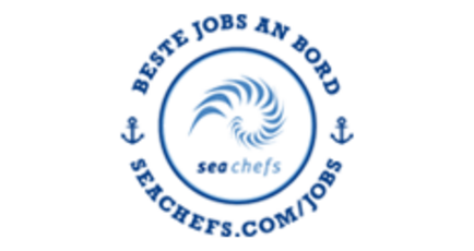 Logo sea chefs