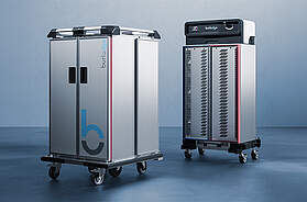 STIERLEN B-Smart Class-e System