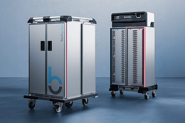 STIERLEN B-Smart Class-e System