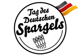 Logo Deutscher Spargel