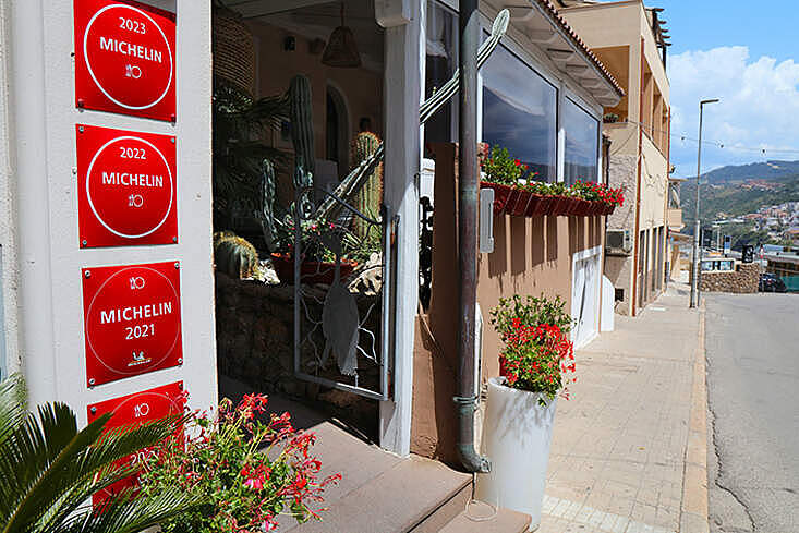 Michelin Guide Frankreich 2026: Neue Sterne-Auszeichnungen für Restaurants in allen Kategorien