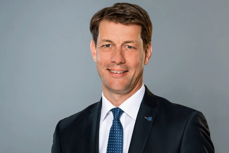 Guido Zöllick DEHOGA