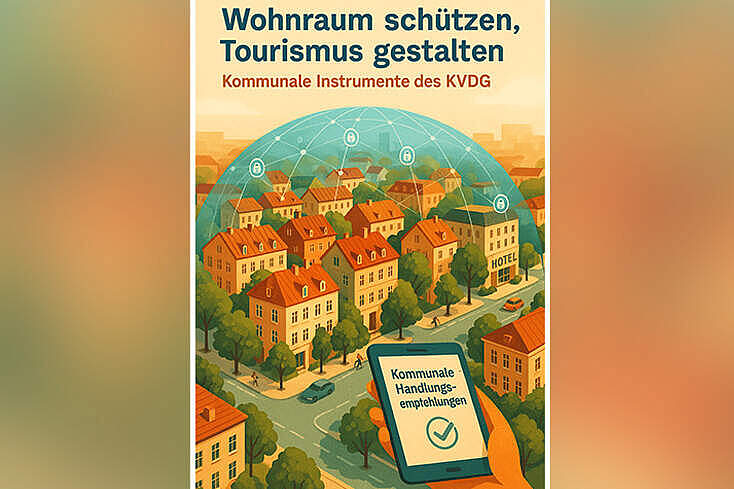 Visualisierung zu kommunalen Instrumenten des Kurzzeitvermietungs-Datenaustausch-Gesetzes (KVDG).