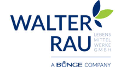 LOGO WALTER RAU