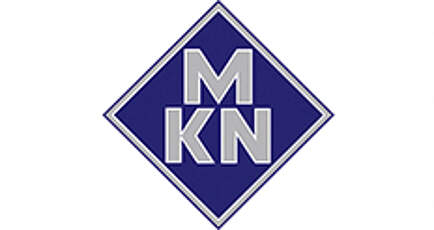 MKN Logo