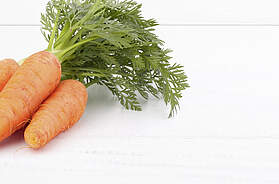 Karotten - Foto:/iStock /Getty Images