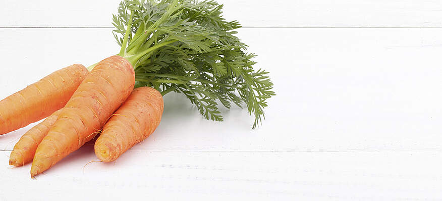 Karotten - Foto:/iStock /Getty Images