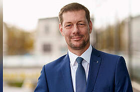 DEHOGA-Präsident Guido Zöllick 