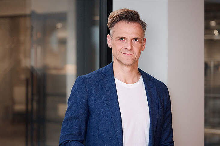DZG-Vorstandssprecher Dr. Marcel Klinge zur Wachstumsagenda für die Gastwelt.