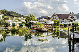 Hotel Bareiss
