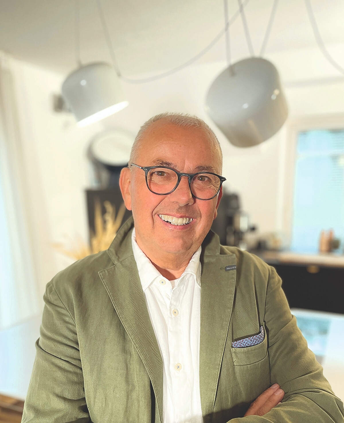 Kolumne von Jürgen Gärtner Mutmacher