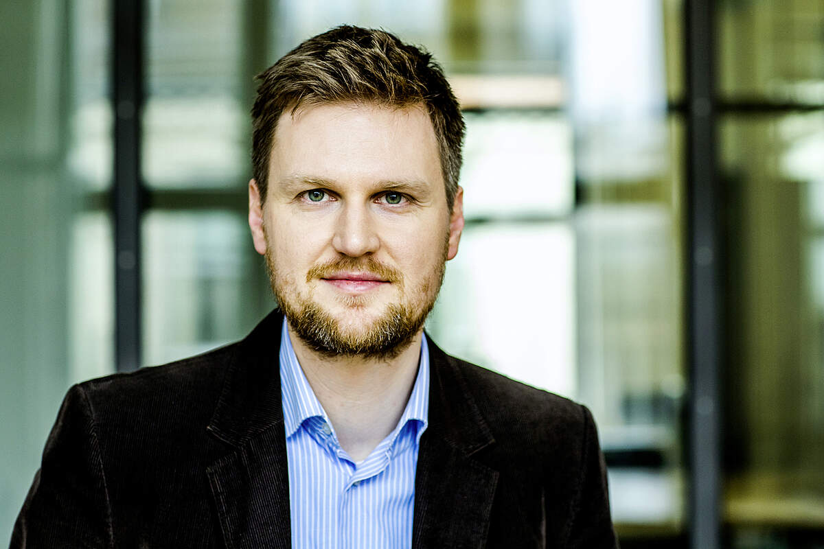 Philipp Rücker