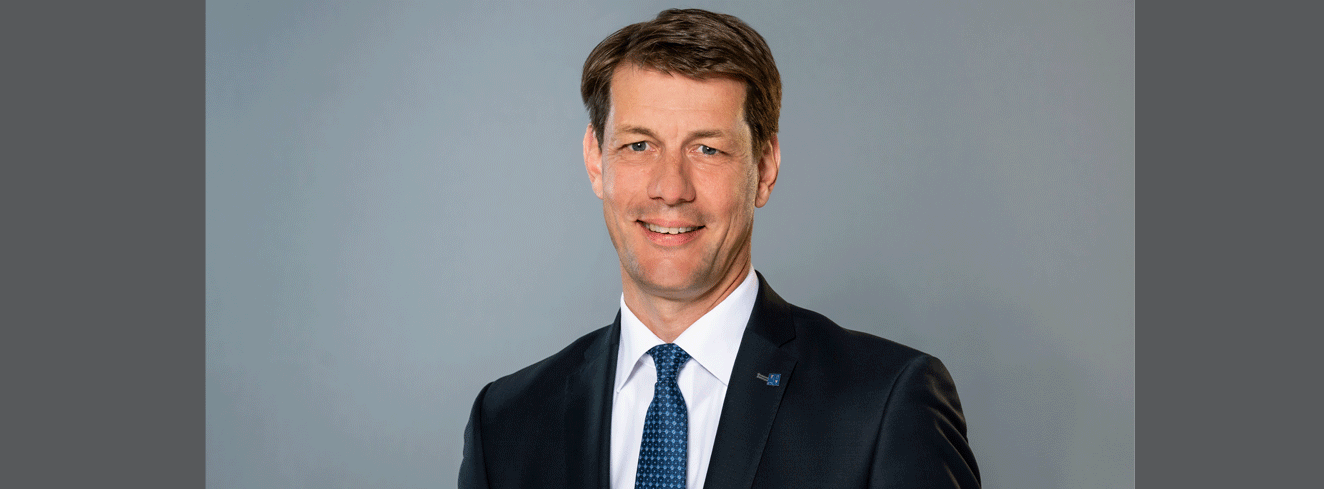 Guido Zöllick DEHOGA