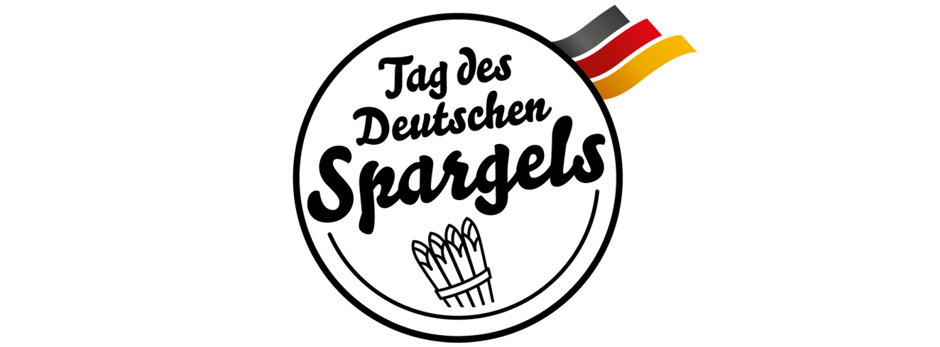 Logo Deutscher Spargel
