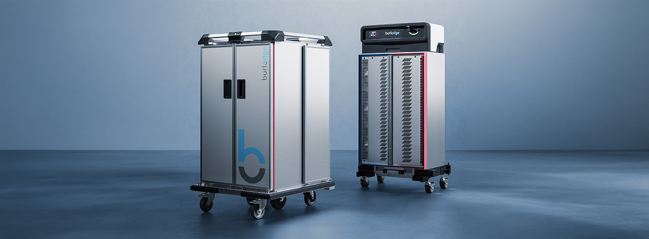 STIERLEN B-Smart Class-e System