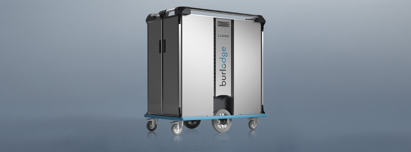 STIERLEN LOGICO DUO 5.2