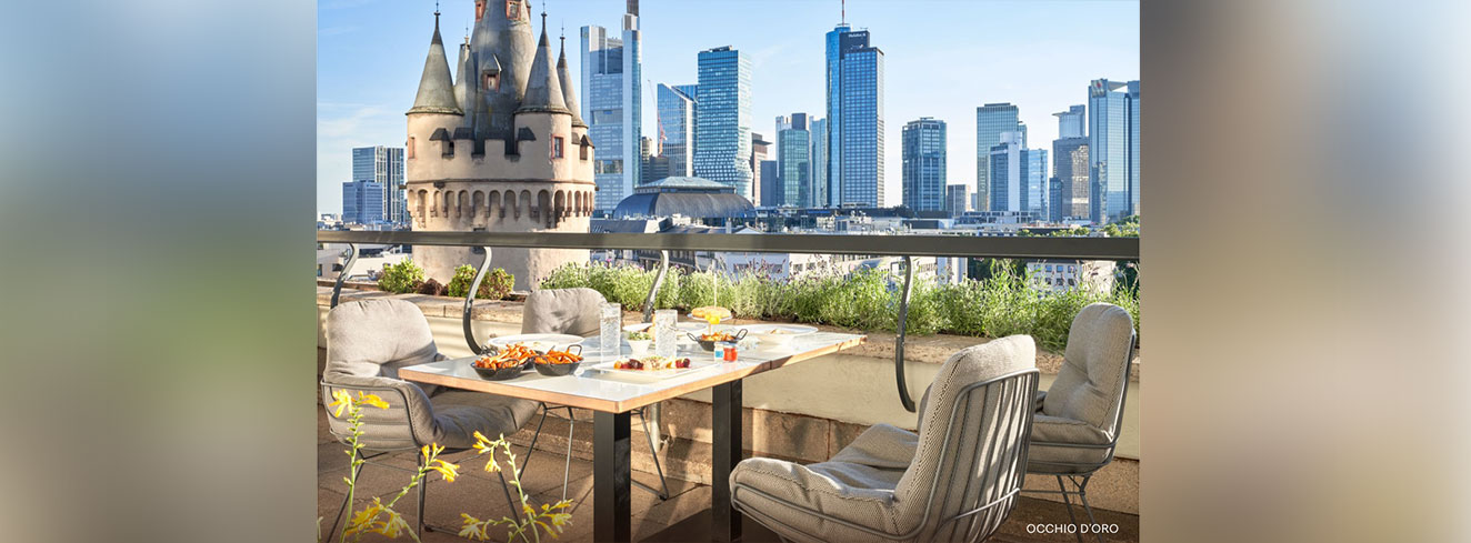 90 Prozent der Deutschen waren bereits in einem Hotelrestaurant essen, ohne dort zu übernachten. Das zeigt eine aktuelle Verbraucherumfrage im Auftrag von OpenTable.