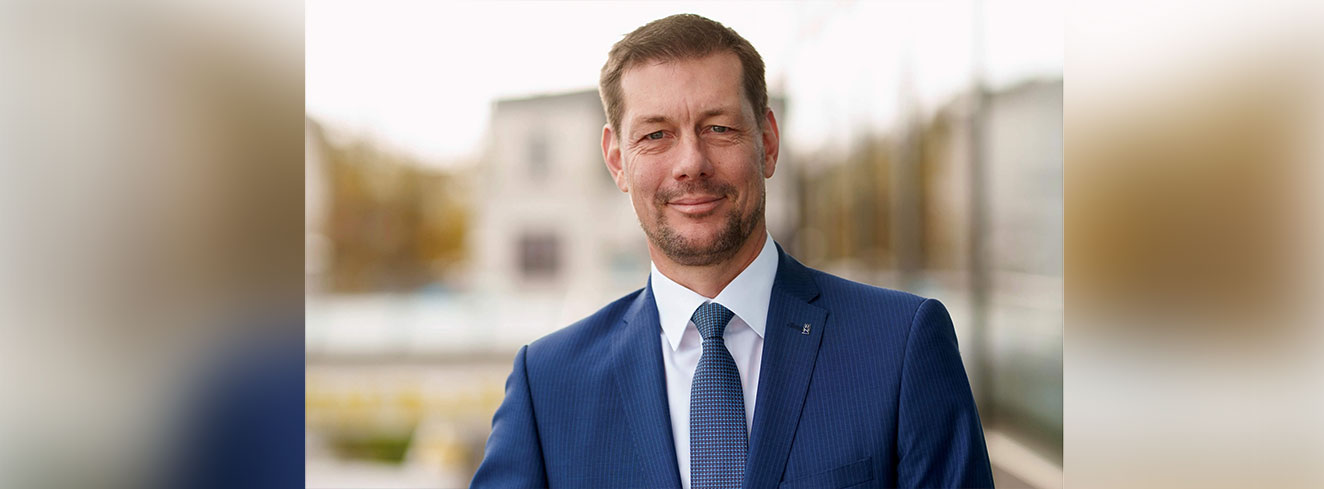 DEHOGA-Präsident Guido Zöllick 