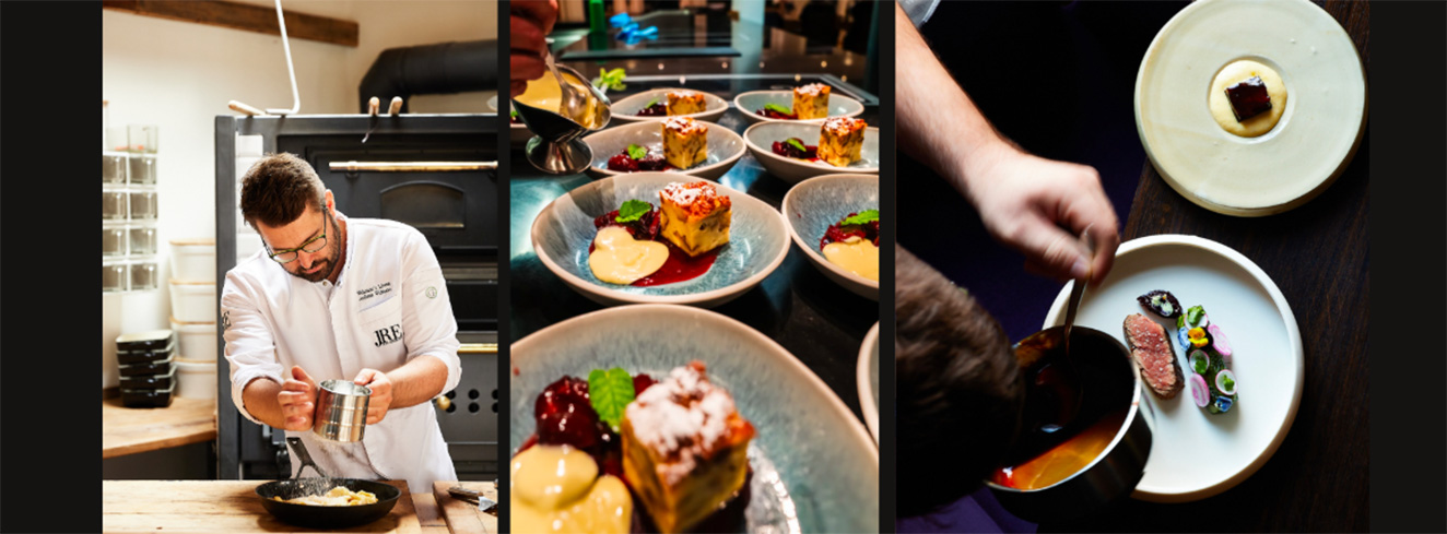 XAWR by Widmann’s im JAXT Hotel Ellwangen