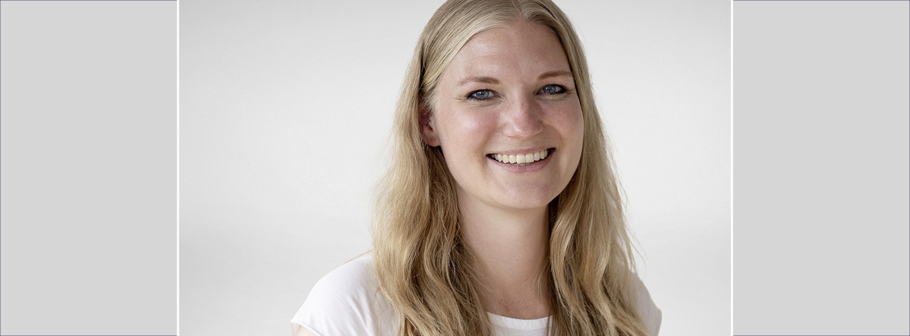 Esther Erhorn Leiterin Lebensmittel Fortschritt - Foto by Jonas Becker